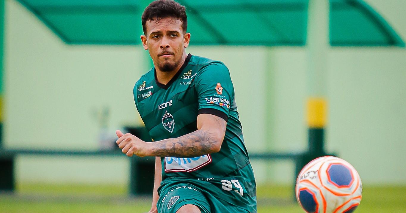 Restando menos de uma semana para estreia no Barezão 2022, Toninho destaca boa preparação: 