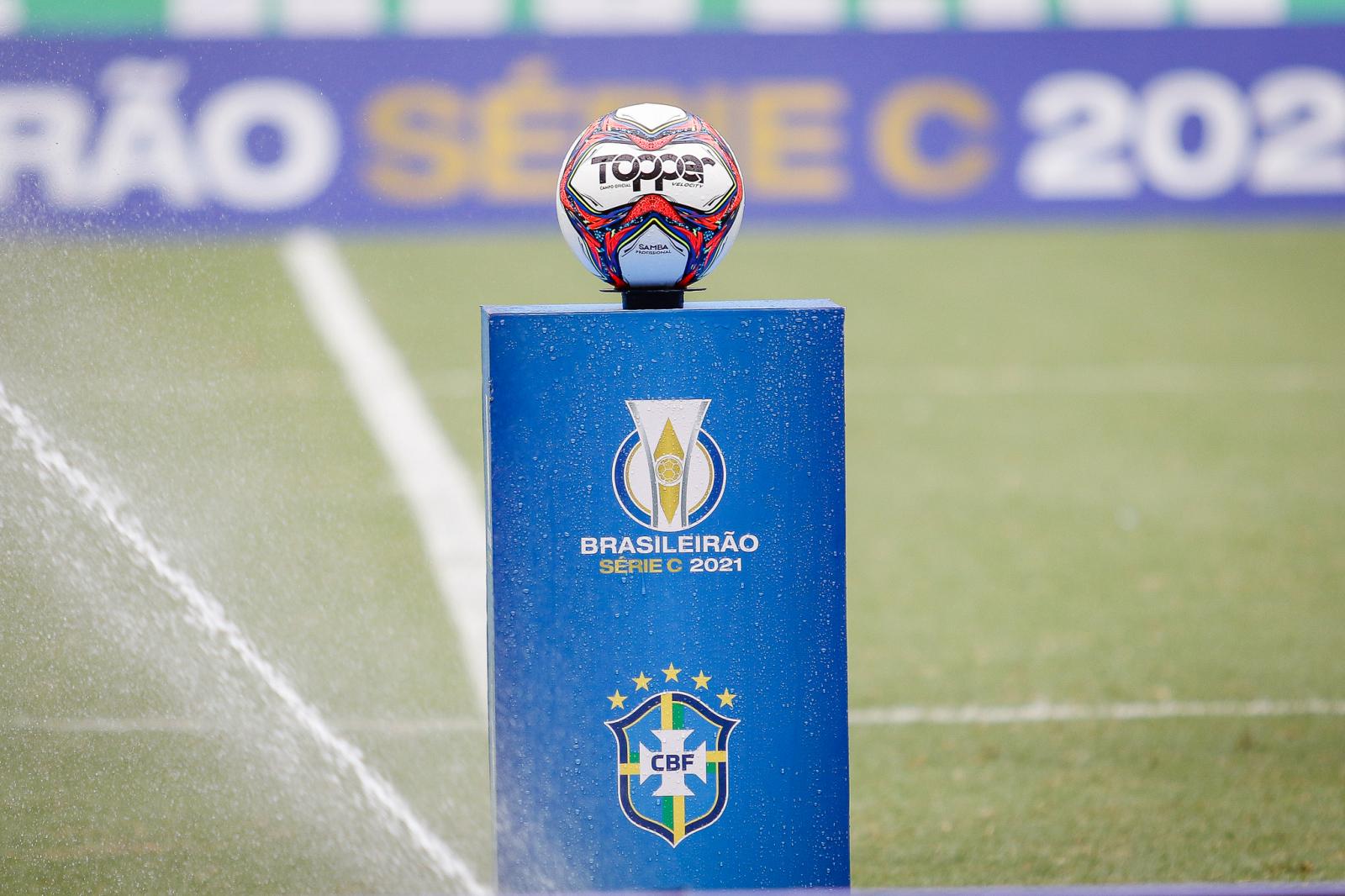 Série C 2022: Manaus FC fará estreia contra o Brasil-RS fora de casa