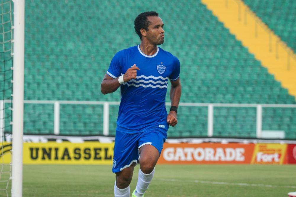 Manaus FC anuncia o lateral-esquerdo Renan Luis e volante Felipe Baiano para 2022