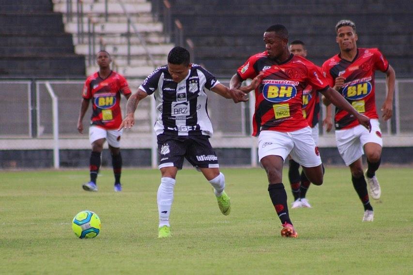 Manaus FC busca aquecer o mercado amazonense através de empréstimos de atletas