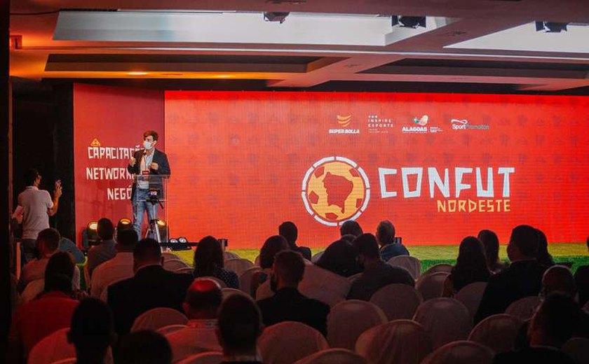 Manaus FC confirma a participação na Confut Nordeste 2022