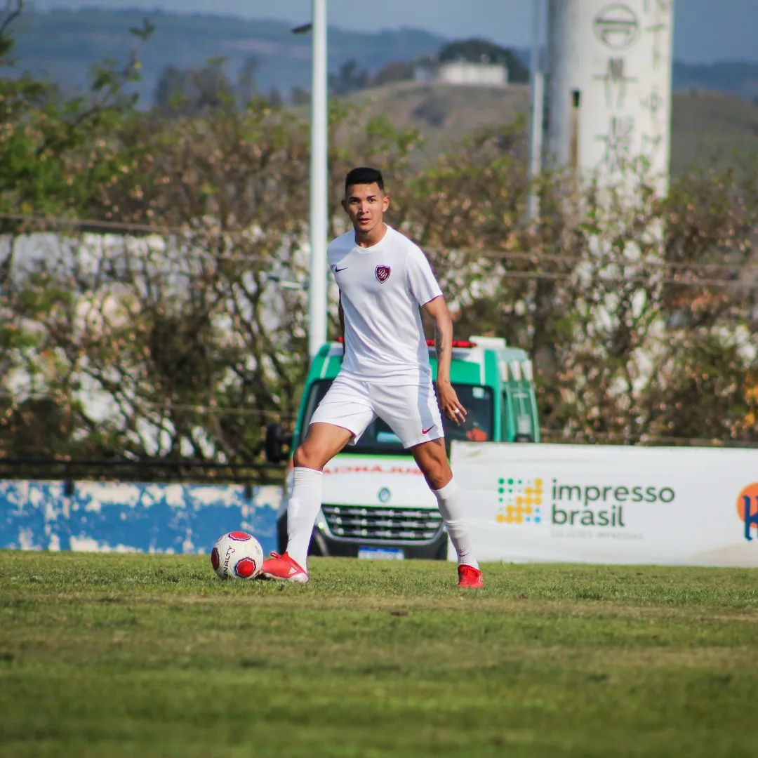 Saibam como estão os jogadores emprestados pelo Manaus FC