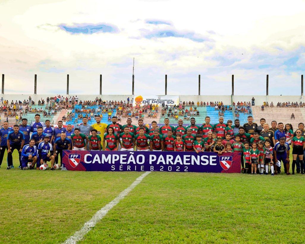 Saibam onde estavam os jogadores emprestados pelo Manaus FC