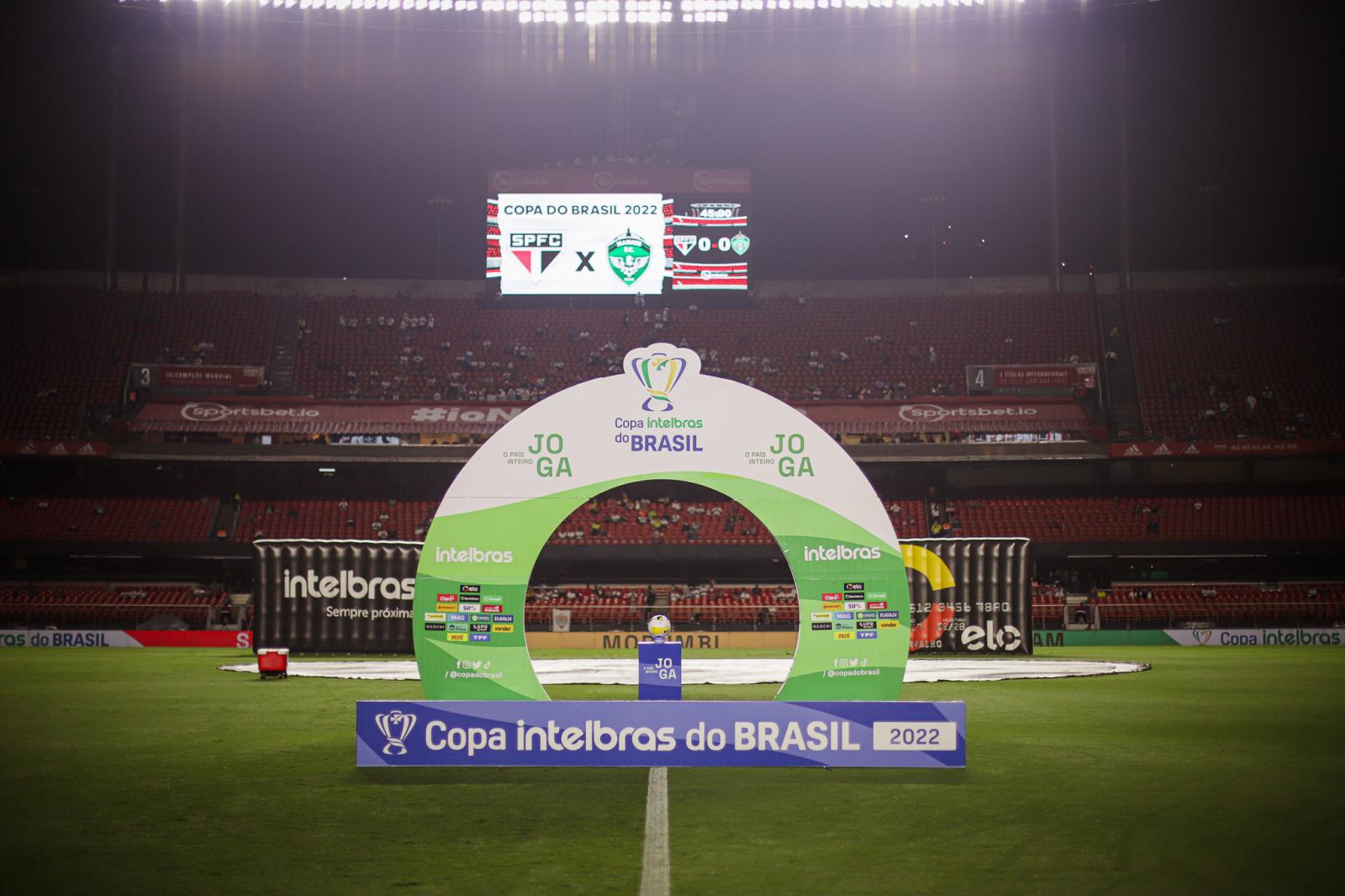 Técnico Paulo Henrique projeta sorteio da Copa do Brasil; conheça prováveis adversários do Manaus FC