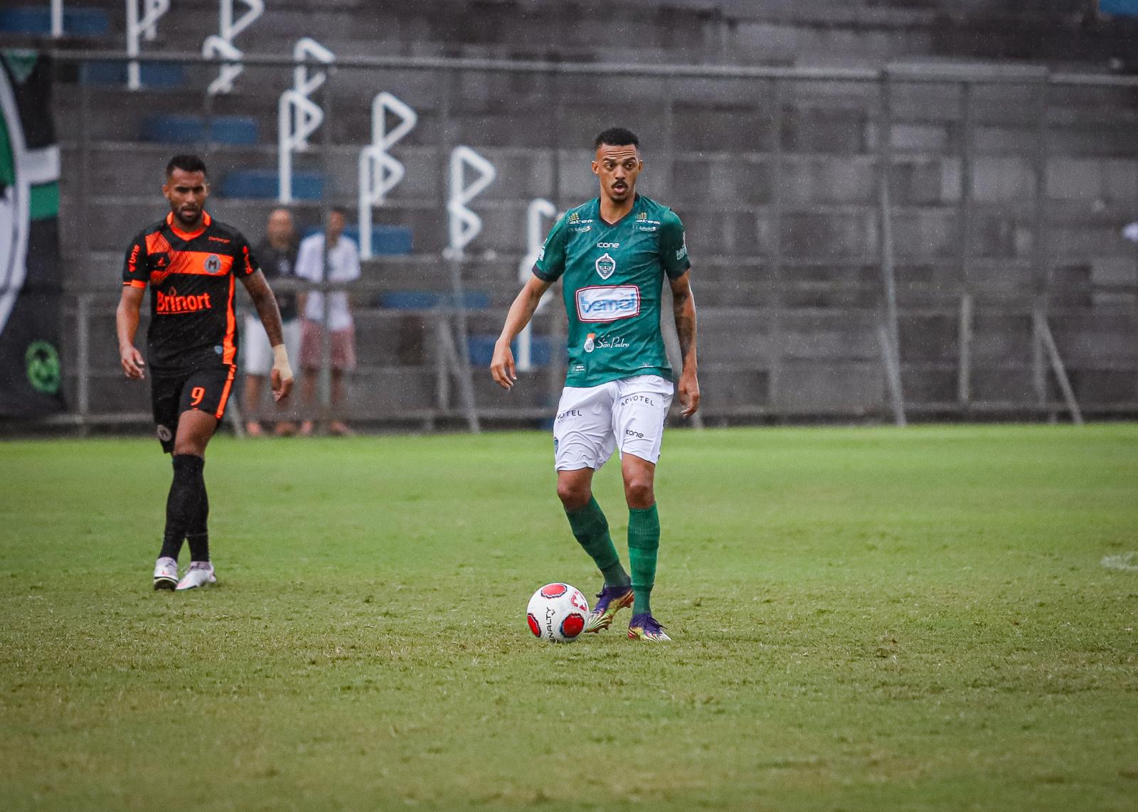Serviço de jogo: Manauara e Manaus FC jogam para quebrar tabu da Arena da Amazônia