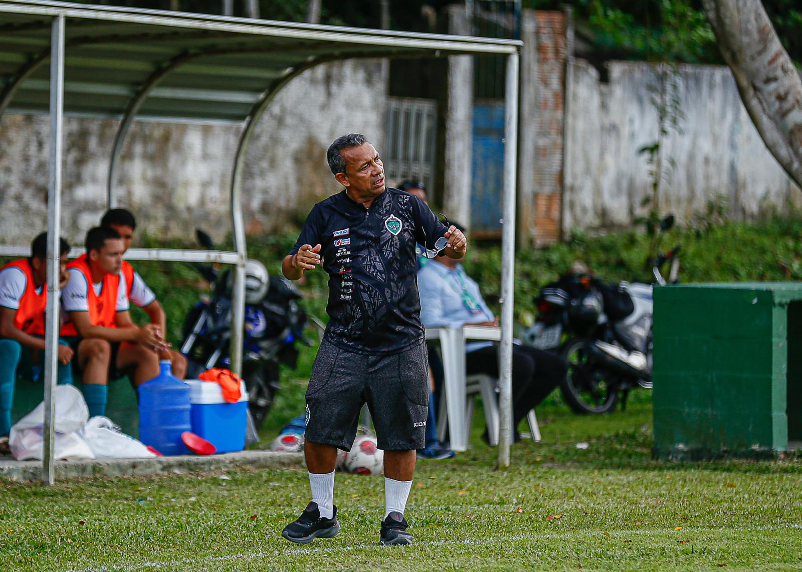 Manaus FC estreia no Amazonense Sub-16 nesta quinta-feira (17)