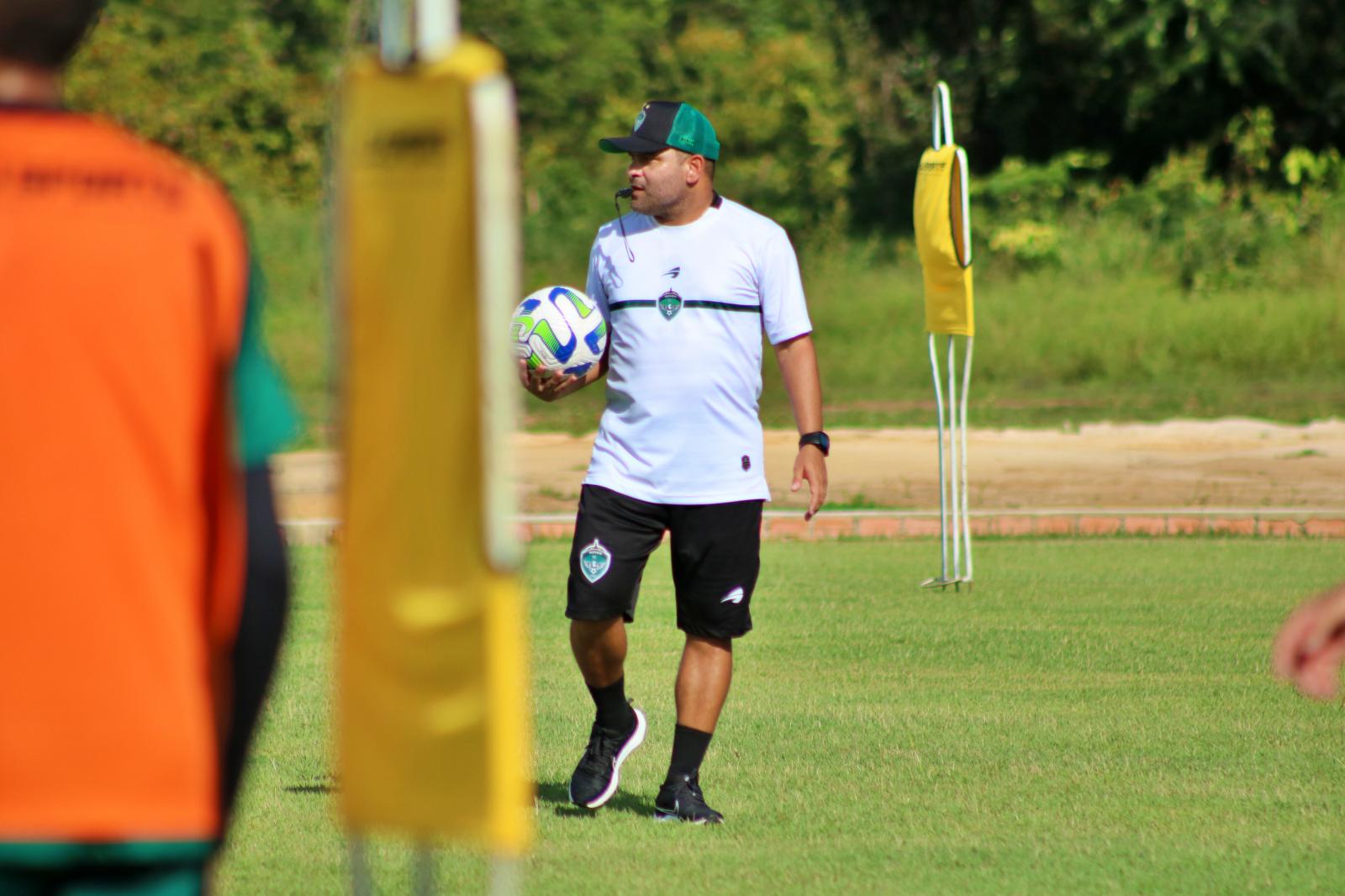 Manaus FC e Amazonas protagonizam neste sábado mais um clássico Gavionça
